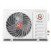 Кондиционер Инверторный ROYAL CLIMA ATTICA NERO RCI-AN35HN