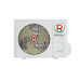 Кондиционер инверторный + Бризер Royal Clima Fresh RCI-RFS35HN