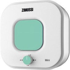 Водонагреватель Zanussi ZWH/S 15 Mini O (Green)