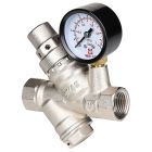 Регуляторы давления