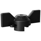 Комплектующие для шаровых кранов