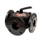 Клапаны смесительные