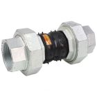 Компенсаторы резиновые (вибровставки)