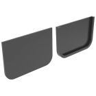 Заглушки для лотка