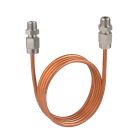 Трубки импульсные для регулирующей арматуры