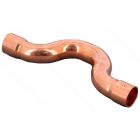 Фитинги под пайку для медных труб