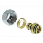 Фитинги для коллекторов и коллекторных групп