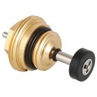 Комплектующие для коллекторов и шкафов