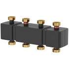 Коллекторы распределительные без регулировки