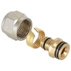 Соединители коллекторные