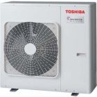Мульти сплит-системы Toshiba