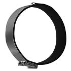 Гибкие вставки и хомуты