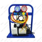 Холодильный инструмент