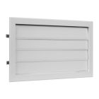 Решетки вентиляционные настенные