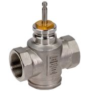 Клапан регулирующий РИДАН VRB-2R DN15 PN25 kvs 2,5