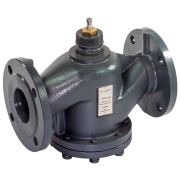 Клапан регулирующий РИДАН VFM-2R DN80 PN16 Kvs100