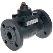 Клапан регулирующий РИДАН VFM-2R PN25 40/25