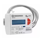 Прибор учета тепла Giacomini 1quot; 2,5 м3/час, GE552YAL654