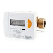 Прибор учета тепла Giacomini ультразвуковой 1quot;, GE552UYAL654
