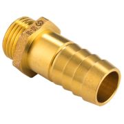 Штуцер для шланга с наружной резьбой MVI 3/4x20 mm