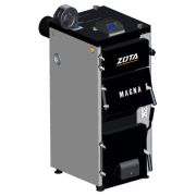 Котел твердотопливный ZOTA Magna 80