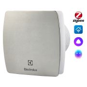 Вентилятор вытяжной серии Argentum EAFA-120T с таймером
