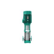 Насос вертикальный многоступенчатый WILO-NATIVE MVL 206-3/25/E/3-400-50-2-S1