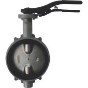 Затвор дисковый Giacomini поворотный DN500, R59WX050