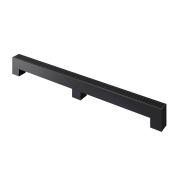 Конвектор напольный Royal Thermo STEP-130/130/2500-2-N-BL-LG-BL