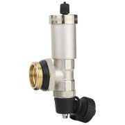 Группа концевая для коллектора VARMEGA VM15901 НР 1quot; с др.вентилем и авт. воздухотв.