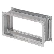 Вставка гибкая SHUFT FKr 400*200