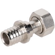 Соединение Royal Thermo прямое НГ 25×3/4quot;