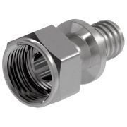 Соединение Royal Thermo прямое ВР 25х1