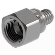 Соединение Royal Thermo прямое ВР 25×3/4quot;
