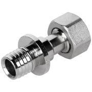 Соединение Royal Thermo прямое НГ 20×1/2quot;