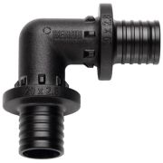 Угольник REHAU 90гр 40 PX , PPSU