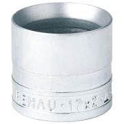 Гильза REHAU RAUTHERM S монтажная 25x2,3, латунь