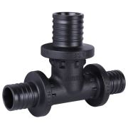 Тройник REHAU с увеличенным боковым проходом 16-20-16 PX , PPSU