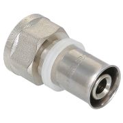 Соединение пресс Valtec VTm.202.N.002005 ВР 20х3/4quot;