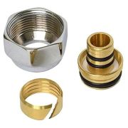 Евроконус VARMEGA 20х2.0 3/4quot; VM09204