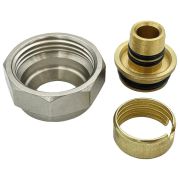Евроконус VARMEGA 16х2.0 3/4quot; VM09202
