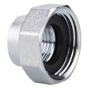 Переходник VARMEGA хром ВР-ВР 3/4quot; х 1/2quot; VM09811