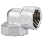 Угол переходной VARMEGA хром ВР-ВР 1quot; х 1/2quot; VM09822