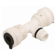 Тройник HENCO для коллектора Vision, 26-26