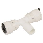 Тройник HENCO для коллектора Vision, 20-20-20