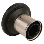 Пресс-фитинг HENCO ПВДФ пресс, 90 (110)x90