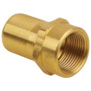 Ниппель HENCO BР Vision, 26 x 3/4quot;