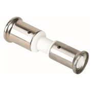 Муфта HENCO переходная, ПВДФ пресс, 32x26
