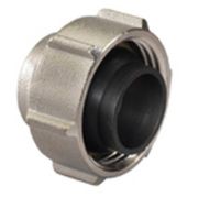 Евроконус VIEIR обжимной для медной трубы 15х3/4