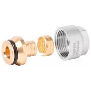 Евроконус VIEIR 3/4quot; х 16 x 2.2 far VR1622C